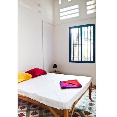 Baraca Guesthouse Kampot Εξωτερικό φωτογραφία