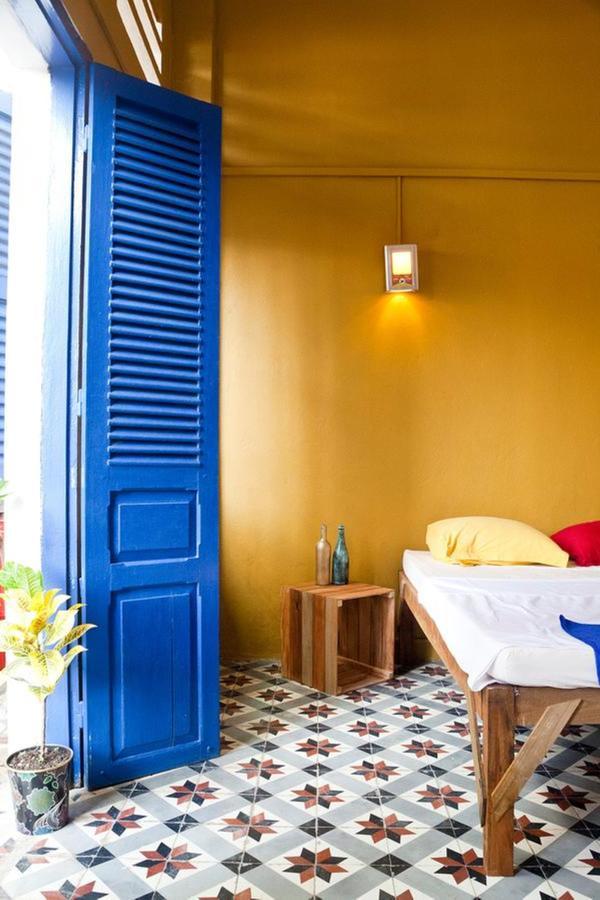 Baraca Guesthouse Kampot Εξωτερικό φωτογραφία