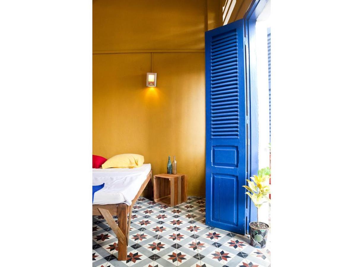Baraca Guesthouse Kampot Εξωτερικό φωτογραφία