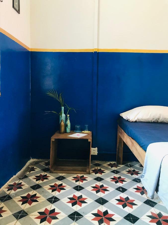 Baraca Guesthouse Kampot Εξωτερικό φωτογραφία